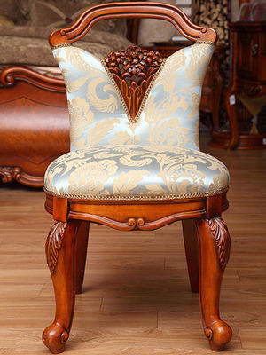Leather Fabric Velvet Upholstered Seating