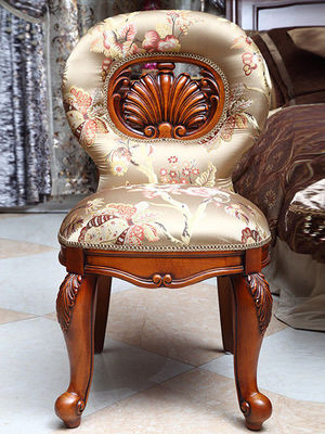 Leather Fabric Velvet Upholstered Seating